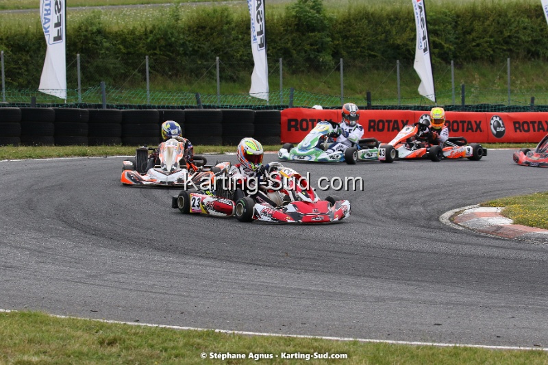 1G8A6434.jpg - Championnat de France 2021 KZ2 / KZ2 Master et Nationale - Trophée de France KZ2 Gentleman - Belmont sur Rance