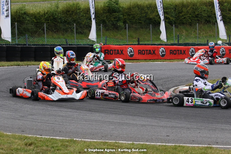 1G8A6438.jpg - Championnat de France 2021 KZ2 / KZ2 Master et Nationale - Trophée de France KZ2 Gentleman - Belmont sur Rance