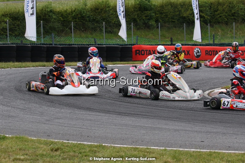 1G8A6442.jpg - Championnat de France 2021 KZ2 / KZ2 Master et Nationale - Trophée de France KZ2 Gentleman - Belmont sur Rance