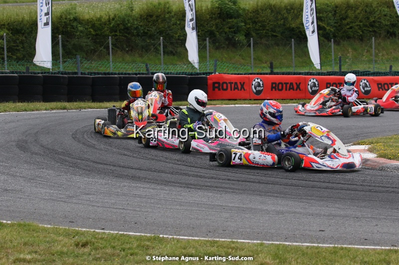1G8A6444.jpg - Championnat de France 2021 KZ2 / KZ2 Master et Nationale - Trophée de France KZ2 Gentleman - Belmont sur Rance