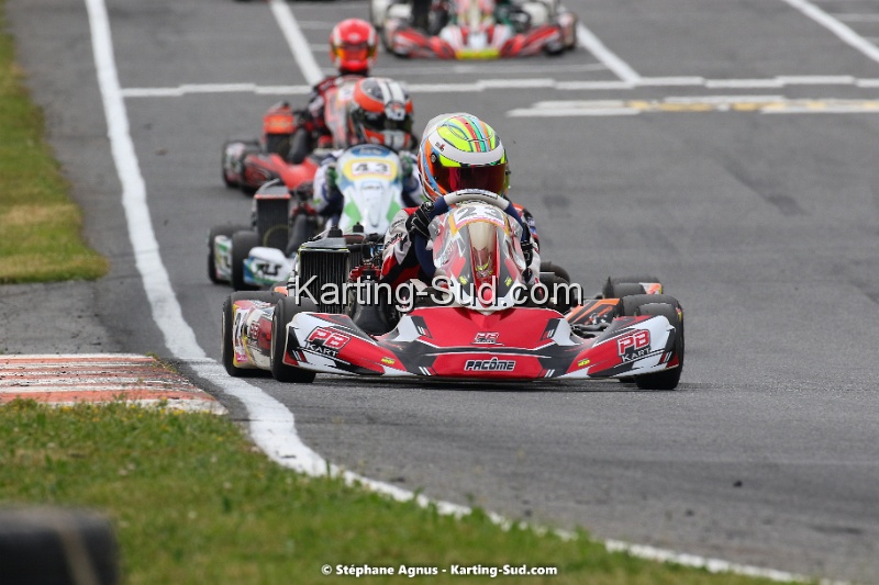 1G8A6454.jpg - Championnat de France 2021 KZ2 / KZ2 Master et Nationale - Trophée de France KZ2 Gentleman - Belmont sur Rance