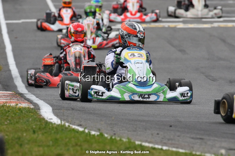 1G8A6455.jpg - Championnat de France 2021 KZ2 / KZ2 Master et Nationale - Trophée de France KZ2 Gentleman - Belmont sur Rance