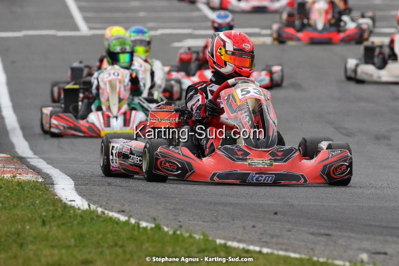 1G8A6458.jpg - Championnat de France 2021 KZ2 / KZ2 Master et Nationale - Trophée de France KZ2 Gentleman - Belmont sur Rance
