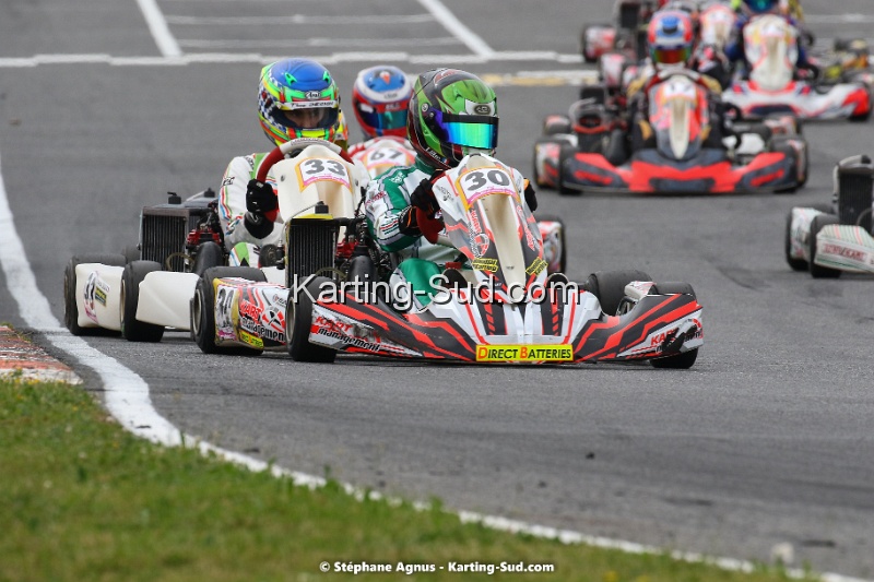 1G8A6459.jpg - Championnat de France 2021 KZ2 / KZ2 Master et Nationale - Trophée de France KZ2 Gentleman - Belmont sur Rance
