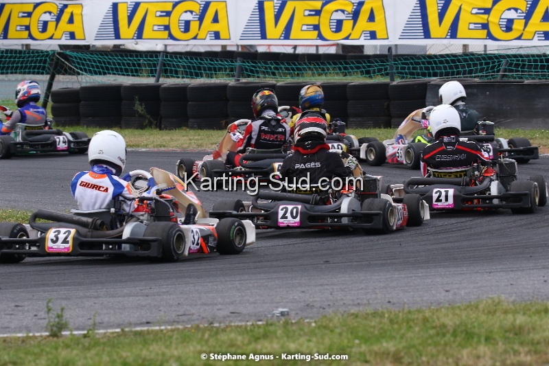 1G8A6470.jpg - Championnat de France 2021 KZ2 / KZ2 Master et Nationale - Trophée de France KZ2 Gentleman - Belmont sur Rance