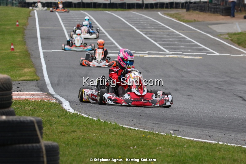 1G8A6476.jpg - Championnat de France 2021 KZ2 / KZ2 Master et Nationale - Trophée de France KZ2 Gentleman - Belmont sur Rance