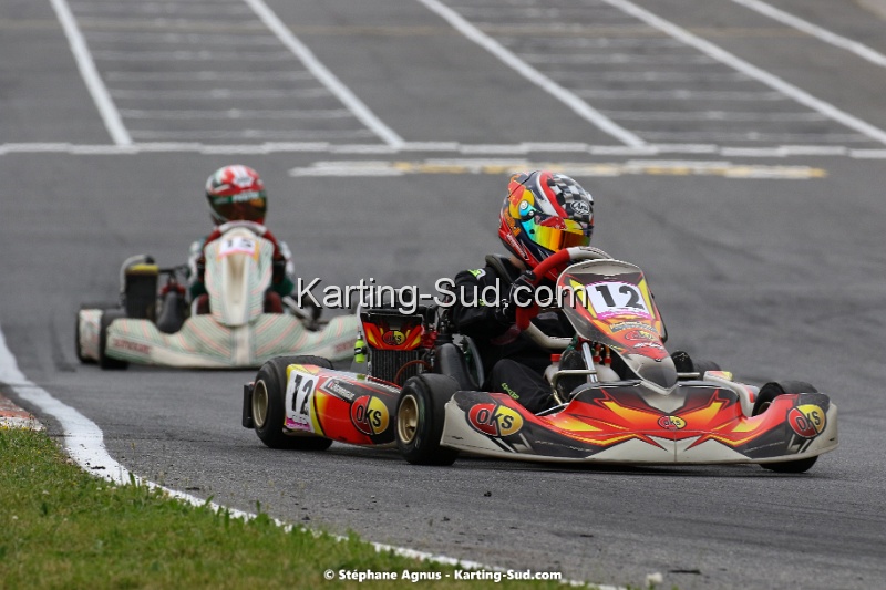 1G8A6481.jpg - Championnat de France 2021 KZ2 / KZ2 Master et Nationale - Trophée de France KZ2 Gentleman - Belmont sur Rance
