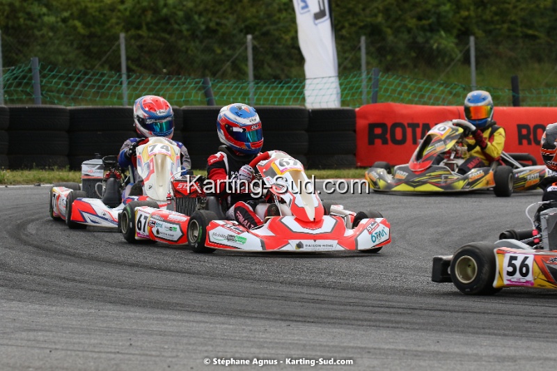 1G8A6489.jpg - Championnat de France 2021 KZ2 / KZ2 Master et Nationale - Trophée de France KZ2 Gentleman - Belmont sur Rance