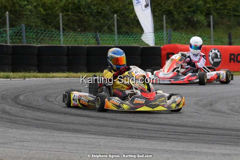 1G8A6490.jpg - Championnat de France 2021 KZ2 / KZ2 Master et Nationale - Trophée de France KZ2 Gentleman - Belmont sur Rance