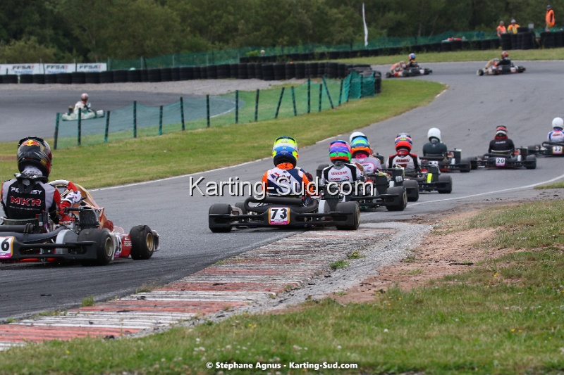 1G8A6498.jpg - Championnat de France 2021 KZ2 / KZ2 Master et Nationale - Trophée de France KZ2 Gentleman - Belmont sur Rance