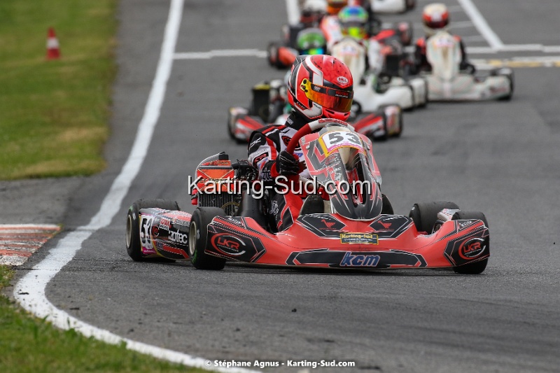 1G8A6507.jpg - Championnat de France 2021 KZ2 / KZ2 Master et Nationale - Trophée de France KZ2 Gentleman - Belmont sur Rance