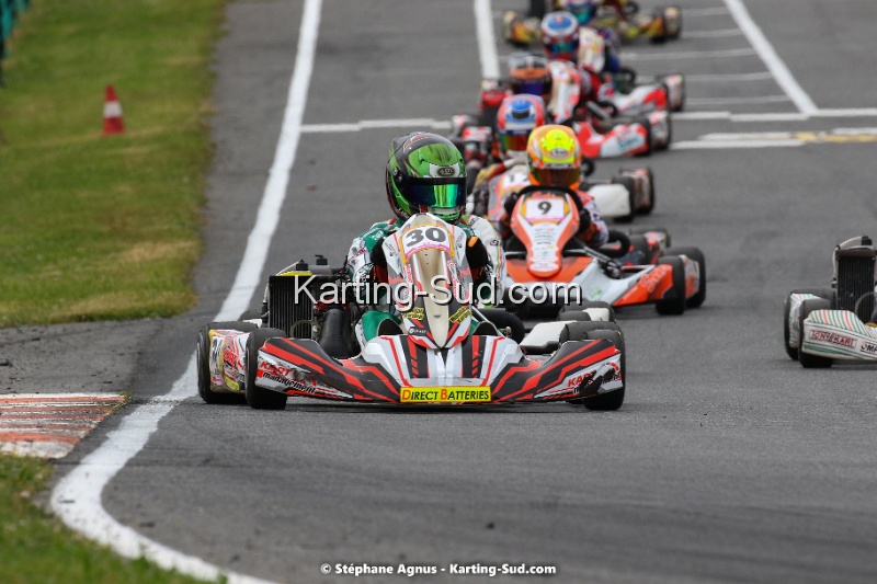 1G8A6509.jpg - Championnat de France 2021 KZ2 / KZ2 Master et Nationale - Trophée de France KZ2 Gentleman - Belmont sur Rance