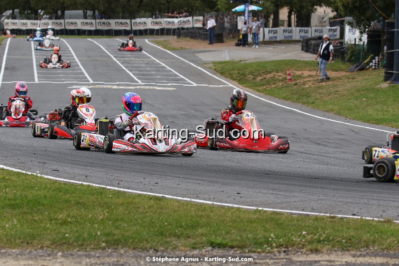 1G8A6527.jpg - Championnat de France 2021 KZ2 / KZ2 Master et Nationale - Trophée de France KZ2 Gentleman - Belmont sur Rance