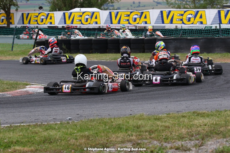 1G8A6531.jpg - Championnat de France 2021 KZ2 / KZ2 Master et Nationale - Trophée de France KZ2 Gentleman - Belmont sur Rance
