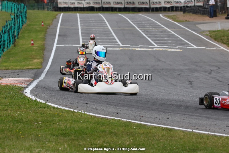 1G8A6535.jpg - Championnat de France 2021 KZ2 / KZ2 Master et Nationale - Trophée de France KZ2 Gentleman - Belmont sur Rance