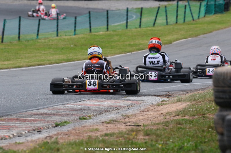 1G8A6541.jpg - Championnat de France 2021 KZ2 / KZ2 Master et Nationale - Trophée de France KZ2 Gentleman - Belmont sur Rance