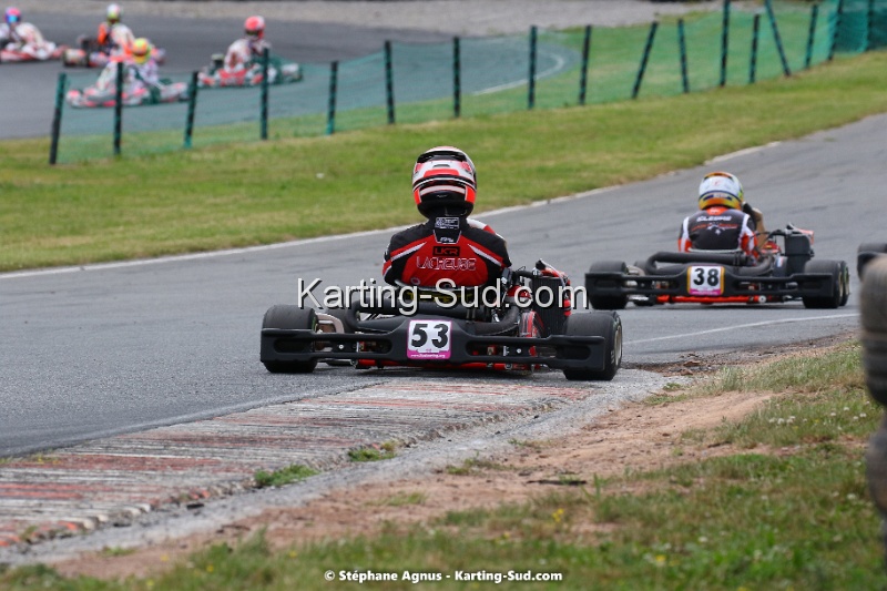 1G8A6543.jpg - Championnat de France 2021 KZ2 / KZ2 Master et Nationale - Trophée de France KZ2 Gentleman - Belmont sur Rance