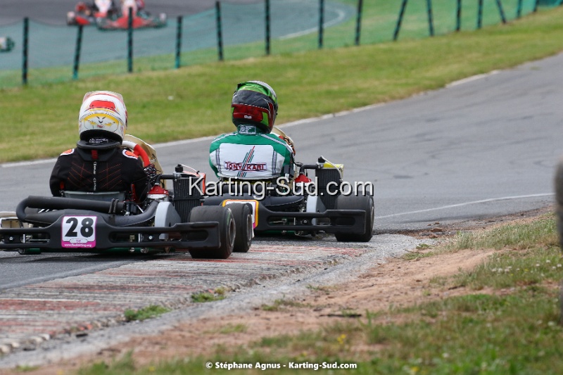 1G8A6545.jpg - Championnat de France 2021 KZ2 / KZ2 Master et Nationale - Trophée de France KZ2 Gentleman - Belmont sur Rance