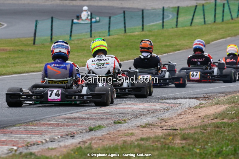 1G8A6553.jpg - Championnat de France 2021 KZ2 / KZ2 Master et Nationale - Trophée de France KZ2 Gentleman - Belmont sur Rance