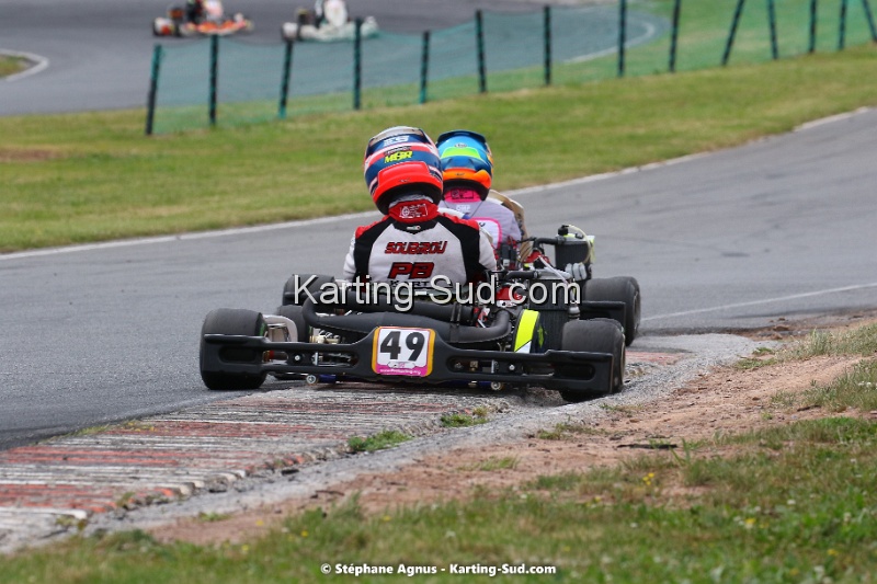 1G8A6557.jpg - Championnat de France 2021 KZ2 / KZ2 Master et Nationale - Trophée de France KZ2 Gentleman - Belmont sur Rance