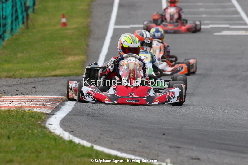 1G8A6574.jpg - Championnat de France 2021 KZ2 / KZ2 Master et Nationale - Trophée de France KZ2 Gentleman - Belmont sur Rance