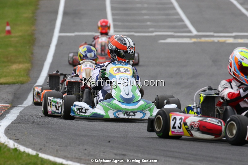 1G8A6576.jpg - Championnat de France 2021 KZ2 / KZ2 Master et Nationale - Trophée de France KZ2 Gentleman - Belmont sur Rance