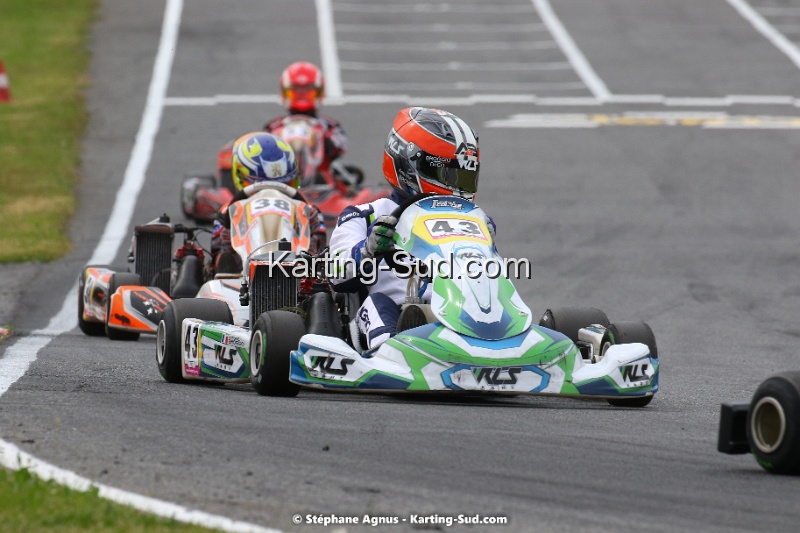 1G8A6577.jpg - Championnat de France 2021 KZ2 / KZ2 Master et Nationale - Trophée de France KZ2 Gentleman - Belmont sur Rance
