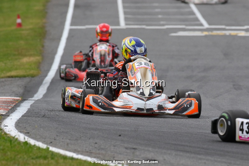 1G8A6578.jpg - Championnat de France 2021 KZ2 / KZ2 Master et Nationale - Trophée de France KZ2 Gentleman - Belmont sur Rance