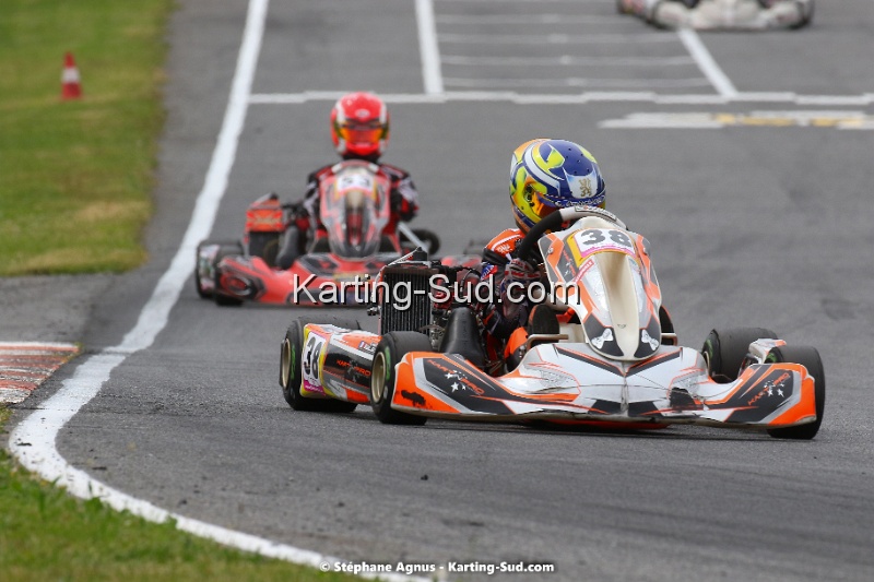1G8A6579.jpg - Championnat de France 2021 KZ2 / KZ2 Master et Nationale - Trophée de France KZ2 Gentleman - Belmont sur Rance