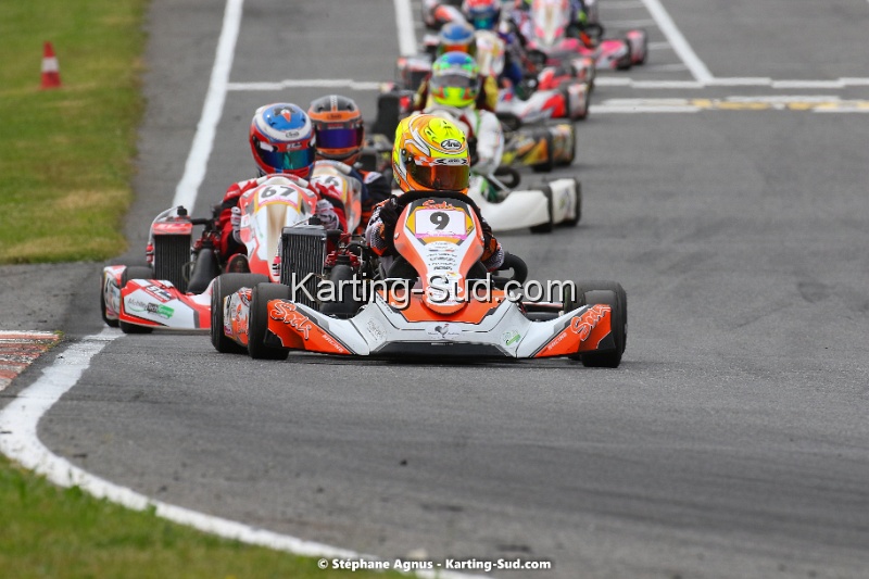 1G8A6589.jpg - Championnat de France 2021 KZ2 / KZ2 Master et Nationale - Trophée de France KZ2 Gentleman - Belmont sur Rance