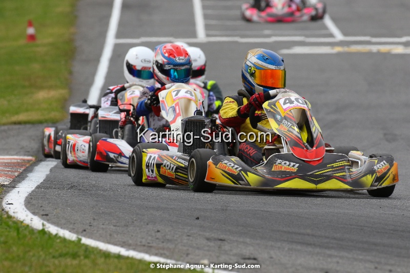 1G8A6596.jpg - Championnat de France 2021 KZ2 / KZ2 Master et Nationale - Trophée de France KZ2 Gentleman - Belmont sur Rance