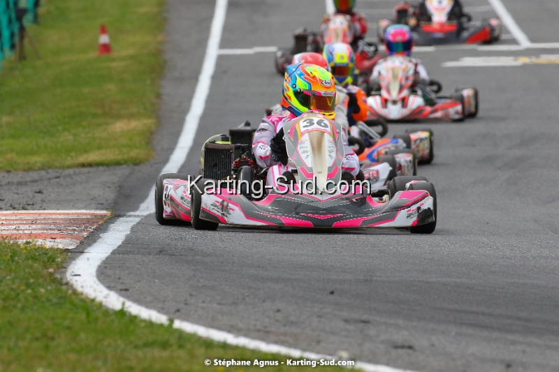 1G8A6599.jpg - Championnat de France 2021 KZ2 / KZ2 Master et Nationale - Trophée de France KZ2 Gentleman - Belmont sur Rance