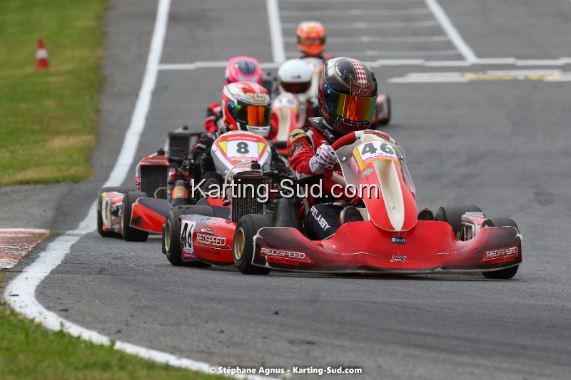 1G8A6606.jpg - Championnat de France 2021 KZ2 / KZ2 Master et Nationale - Trophée de France KZ2 Gentleman - Belmont sur Rance