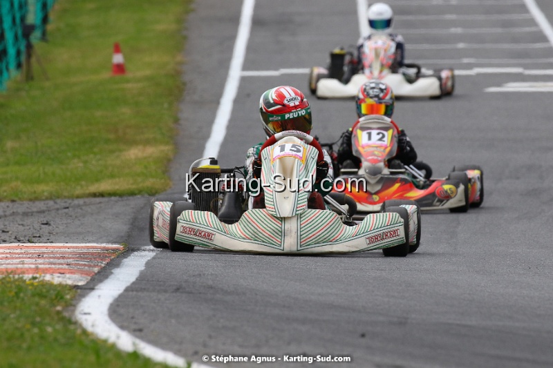 1G8A6616.jpg - Championnat de France 2021 KZ2 / KZ2 Master et Nationale - Trophée de France KZ2 Gentleman - Belmont sur Rance