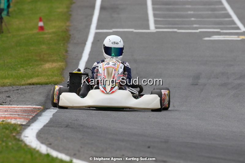 1G8A6620.jpg - Championnat de France 2021 KZ2 / KZ2 Master et Nationale - Trophée de France KZ2 Gentleman - Belmont sur Rance