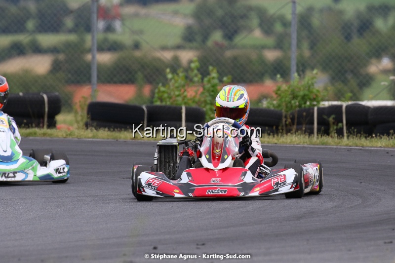 1G8A6622.jpg - Championnat de France 2021 KZ2 / KZ2 Master et Nationale - Trophée de France KZ2 Gentleman - Belmont sur Rance