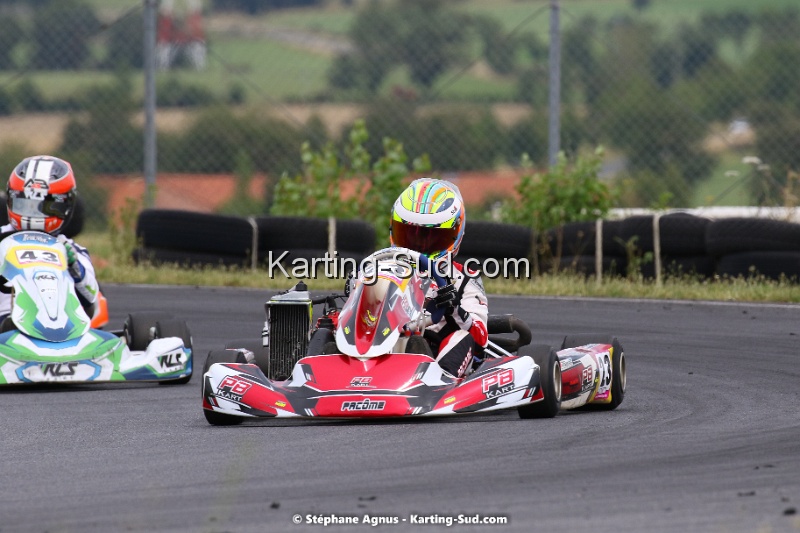 1G8A6623.jpg - Championnat de France 2021 KZ2 / KZ2 Master et Nationale - Trophée de France KZ2 Gentleman - Belmont sur Rance