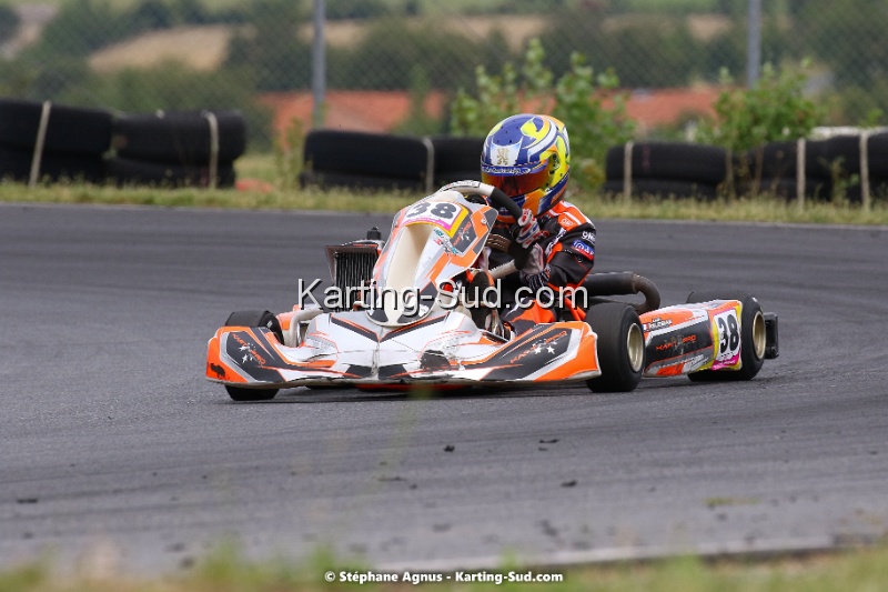 1G8A6626.jpg - Championnat de France 2021 KZ2 / KZ2 Master et Nationale - Trophée de France KZ2 Gentleman - Belmont sur Rance