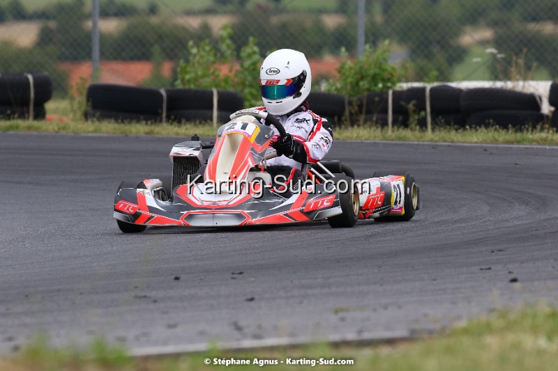 1G8A6639.jpg - Championnat de France 2021 KZ2 / KZ2 Master et Nationale - Trophée de France KZ2 Gentleman - Belmont sur Rance