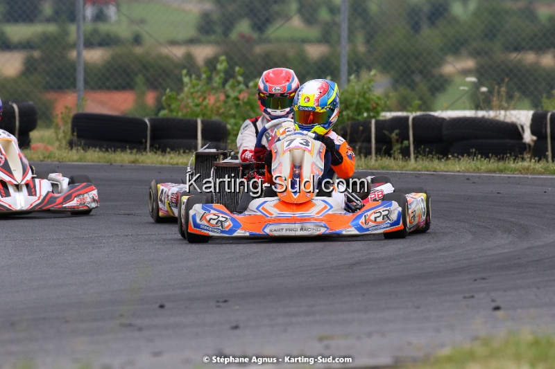 1G8A6641.jpg - Championnat de France 2021 KZ2 / KZ2 Master et Nationale - Trophée de France KZ2 Gentleman - Belmont sur Rance