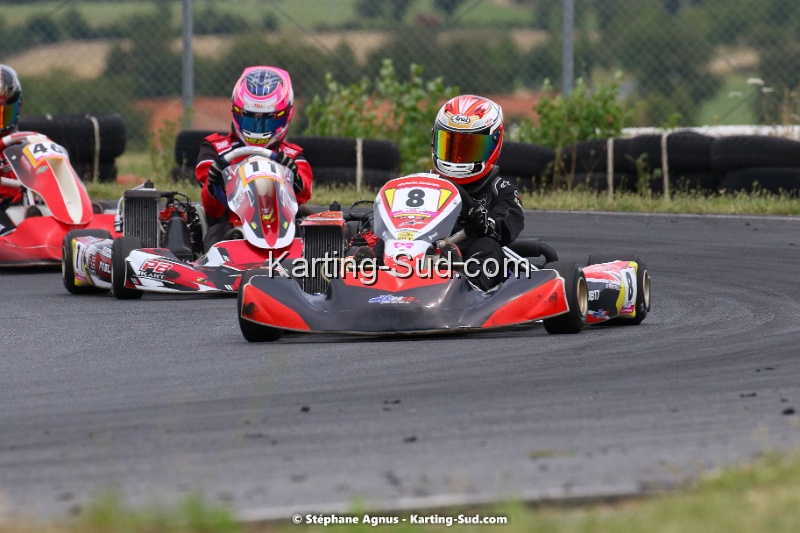 1G8A6643.jpg - Championnat de France 2021 KZ2 / KZ2 Master et Nationale - Trophée de France KZ2 Gentleman - Belmont sur Rance