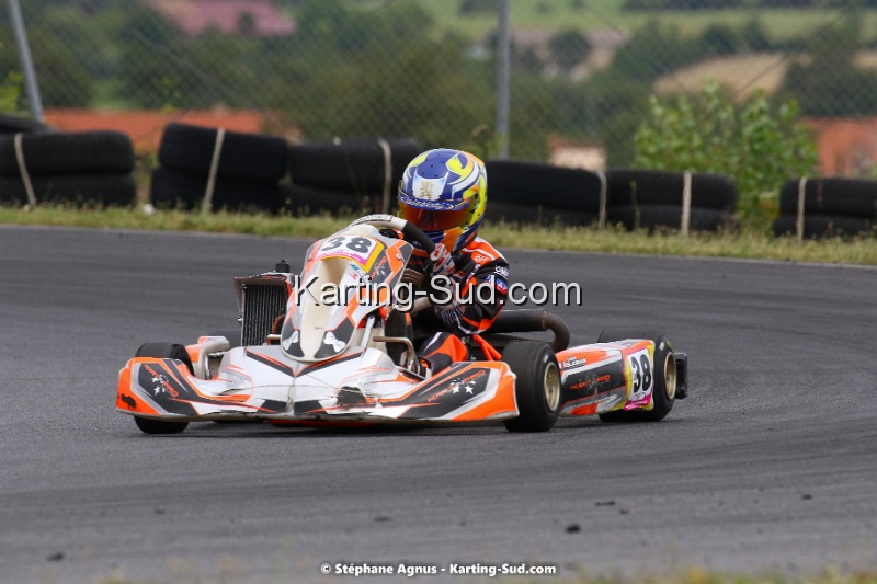 1G8A6659.jpg - Championnat de France 2021 KZ2 / KZ2 Master et Nationale - Trophée de France KZ2 Gentleman - Belmont sur Rance