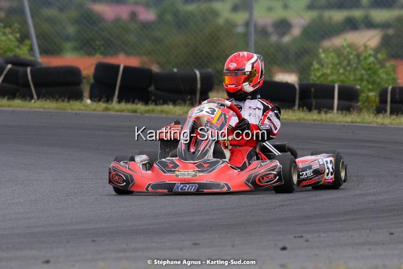 1G8A6661.jpg - Championnat de France 2021 KZ2 / KZ2 Master et Nationale - Trophée de France KZ2 Gentleman - Belmont sur Rance