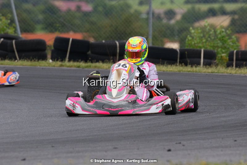 1G8A6676.jpg - Championnat de France 2021 KZ2 / KZ2 Master et Nationale - Trophée de France KZ2 Gentleman - Belmont sur Rance