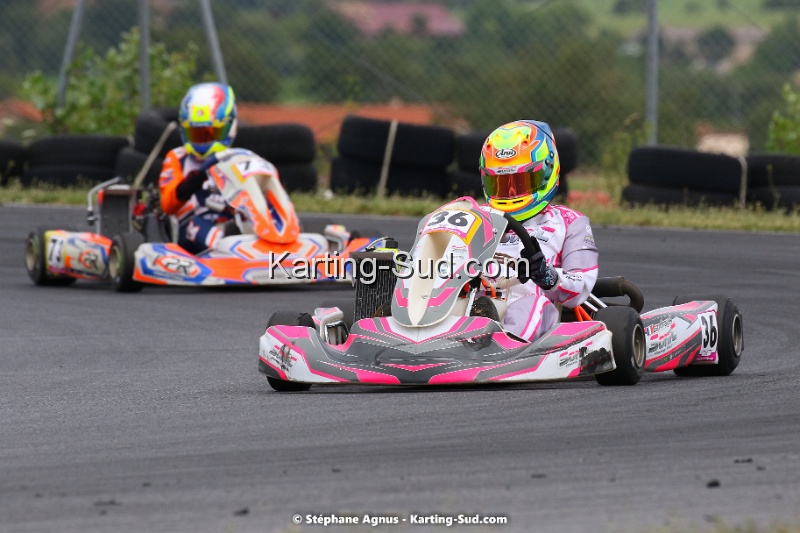 1G8A6677.jpg - Championnat de France 2021 KZ2 / KZ2 Master et Nationale - Trophée de France KZ2 Gentleman - Belmont sur Rance