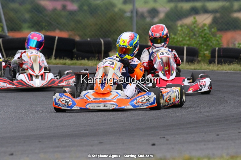 1G8A6679.jpg - Championnat de France 2021 KZ2 / KZ2 Master et Nationale - Trophée de France KZ2 Gentleman - Belmont sur Rance