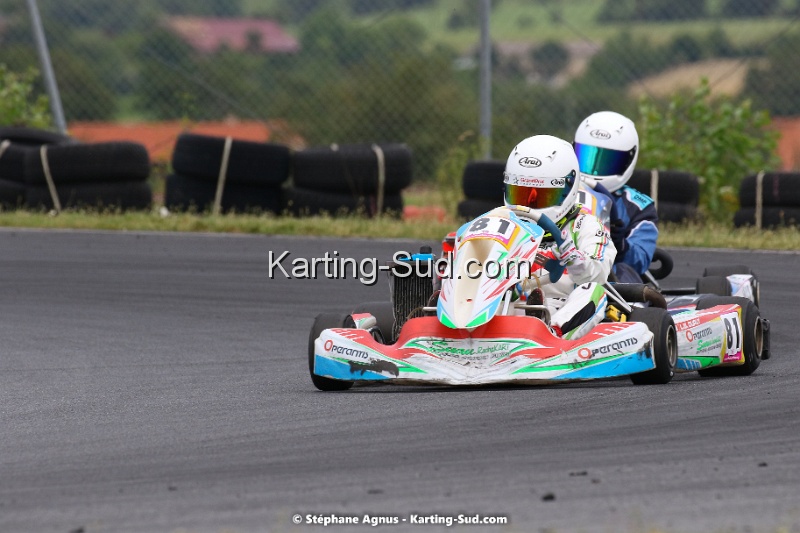 1G8A6688.jpg - Championnat de France 2021 KZ2 / KZ2 Master et Nationale - Trophée de France KZ2 Gentleman - Belmont sur Rance