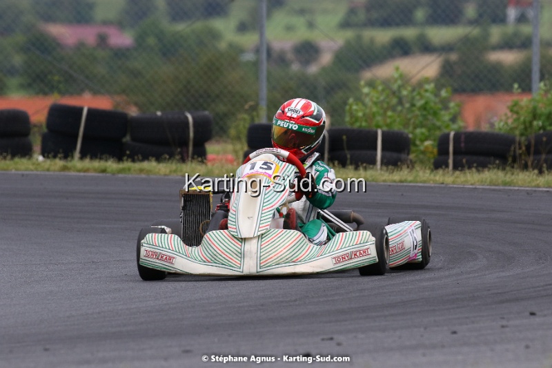 1G8A6690.jpg - Championnat de France 2021 KZ2 / KZ2 Master et Nationale - Trophée de France KZ2 Gentleman - Belmont sur Rance