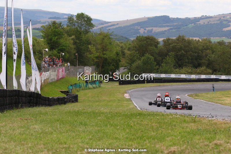 1G8A6697.jpg - Championnat de France 2021 KZ2 / KZ2 Master et Nationale - Trophée de France KZ2 Gentleman - Belmont sur Rance