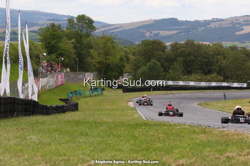 1G8A6701.jpg - Championnat de France 2021 KZ2 / KZ2 Master et Nationale - Trophée de France KZ2 Gentleman - Belmont sur Rance